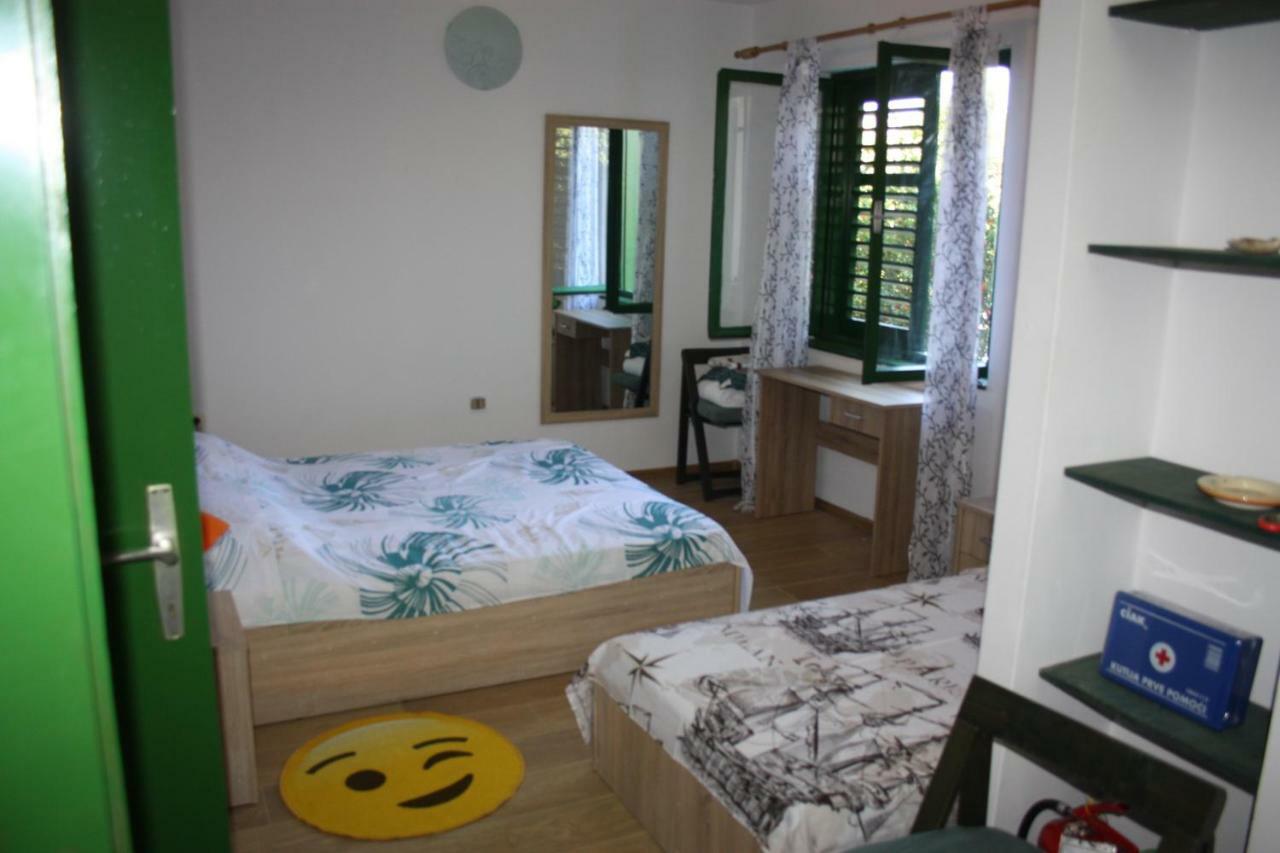 As Apartman Apartment Rovinj Ngoại thất bức ảnh