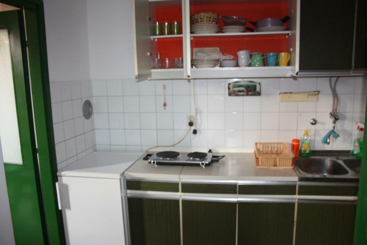 As Apartman Apartment Rovinj Ngoại thất bức ảnh