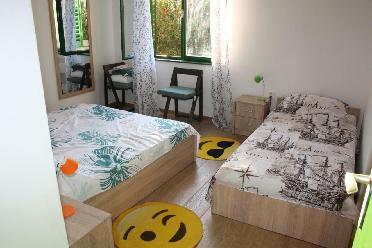 As Apartman Apartment Rovinj Ngoại thất bức ảnh