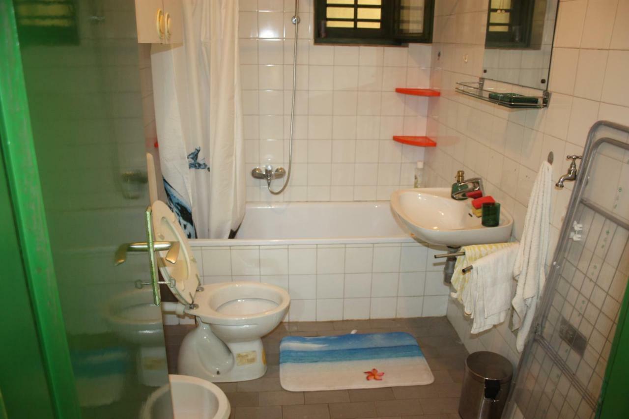 As Apartman Apartment Rovinj Ngoại thất bức ảnh