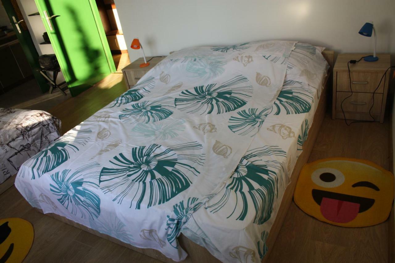 As Apartman Apartment Rovinj Ngoại thất bức ảnh