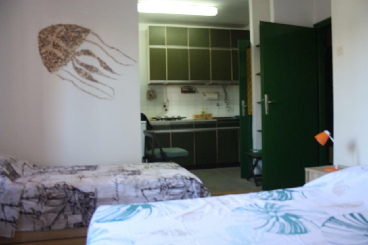 As Apartman Apartment Rovinj Ngoại thất bức ảnh
