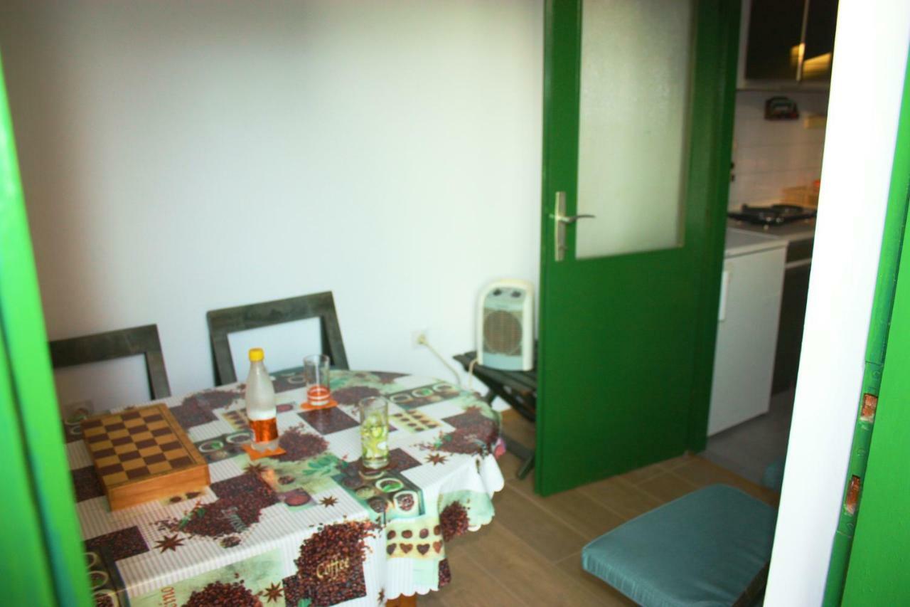 As Apartman Apartment Rovinj Ngoại thất bức ảnh