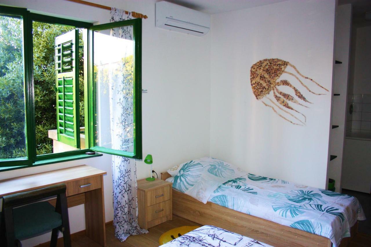 As Apartman Apartment Rovinj Ngoại thất bức ảnh