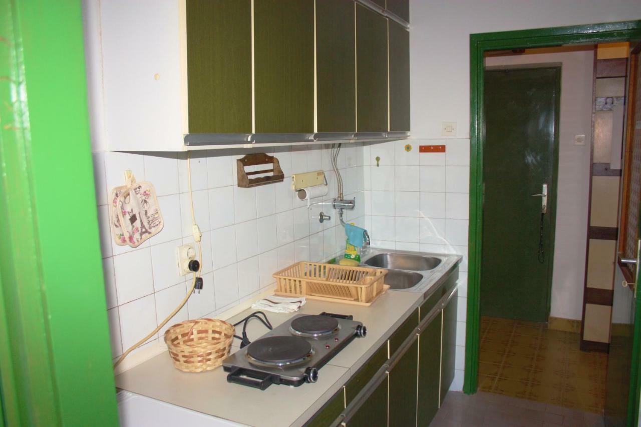 As Apartman Apartment Rovinj Ngoại thất bức ảnh