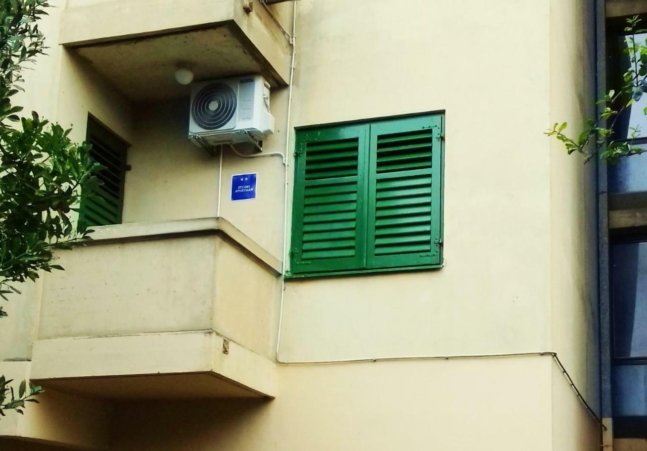 As Apartman Apartment Rovinj Ngoại thất bức ảnh